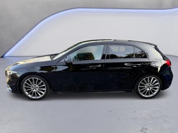 صورة 8 لـ 2020 Mercedes-BENZ A 220