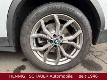 BMW X3 - 9