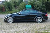 Mercedes-Benz CLK 63 AMG Black Series - Mercedes-Benz CLK 63