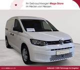 Volkswagen Caddy Cargo 1.5 TSI BMT DSG Maxi APP KAM - gebrauchte VW Caddy aus dem Jahr 2024