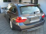 BMW 3er-Reihe 320d Touring, 6 - Gang - BMW 320 aus 2005: Kombi, D