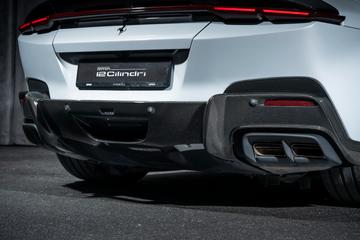 2025 Ferrari 12CILINDRI — миниатюра 44
