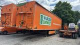 Stas Walkingfloor, S300CX, Alufelgen - Stas S300CX