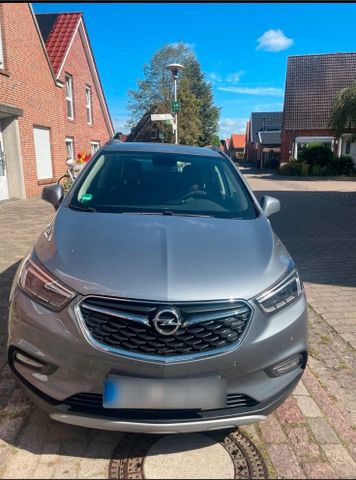 Opel mokka 2019