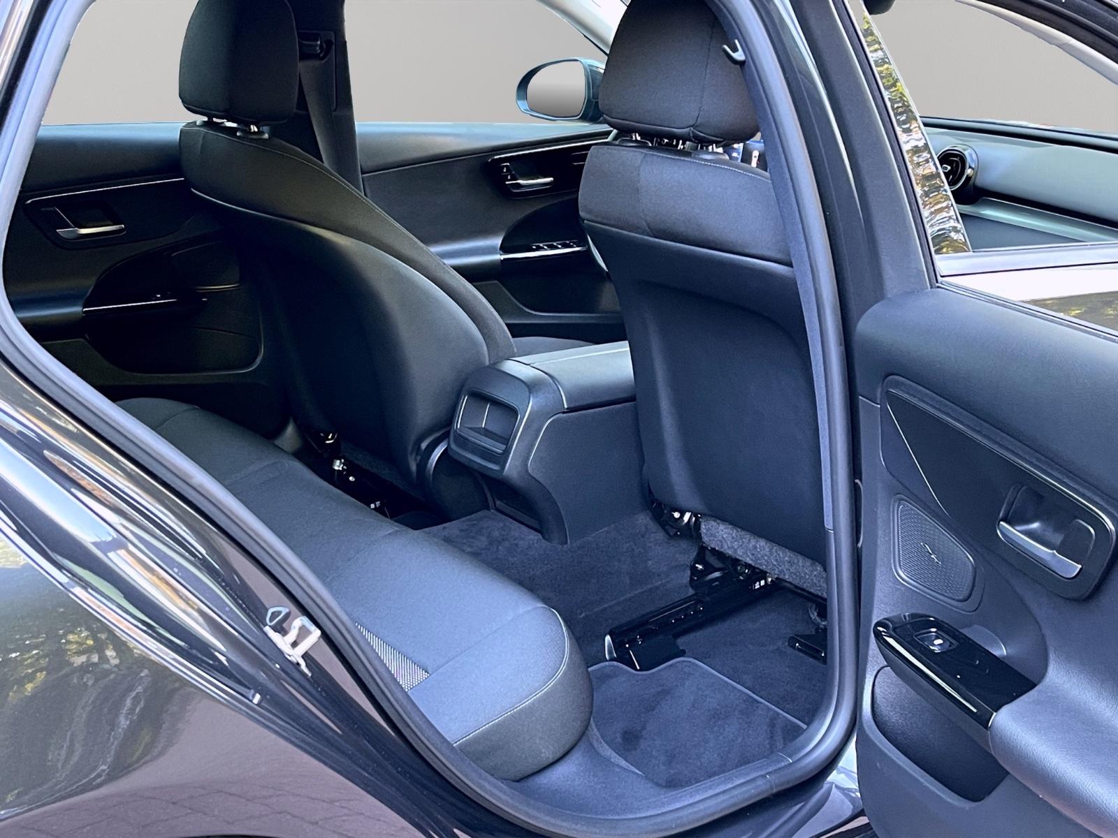 Mercedes-Benz C-Class d 2.0 AUTOM. KAMERA SH SCHECKHEFT GARANTIE, миниатюра 23