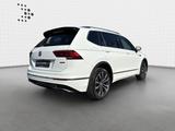 Volkswagen Tiguan Allspace Highline 4MOTION  2.0TDI PANO*R- - VW Tiguan Allspace in Bochum