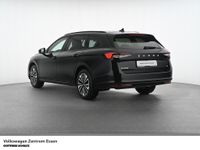 Skoda Superb - Vorschau Bild 3