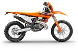 KTM 300 EXC 2024 - KTM ENDURO EXC 300