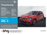 Volkswagen Polo Life 1,0 l TSI OPF  7 - Volkswagen Polo Jahreswagen