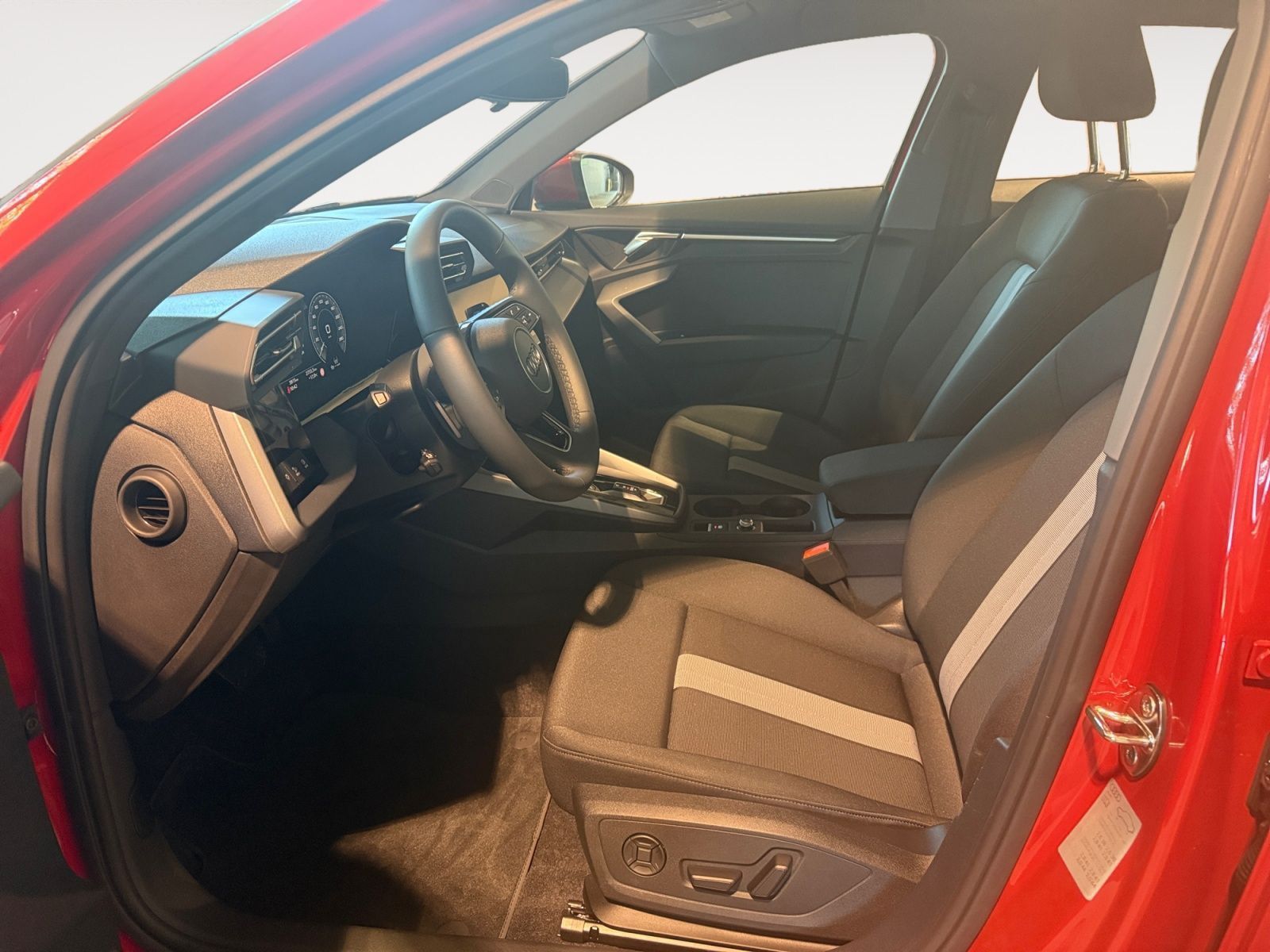 Audi A3 - Bild 12