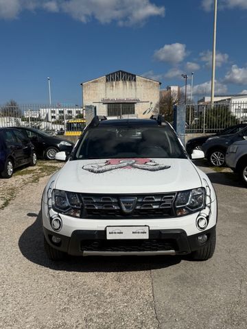 Dacia Duster 1.5 dCi 110 CV S&S 4x4 Serie Specia