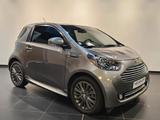 Aston Martin Cygnet - Aston Martin Gebrauchtwagen von 2011