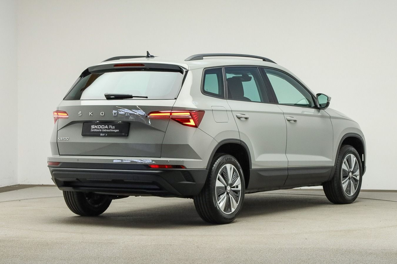 Skoda Karoq - Bild 3