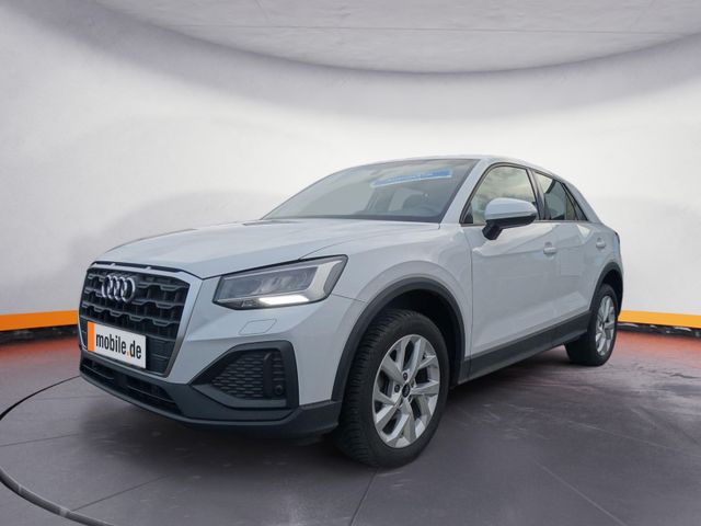 Audi Q2 35 TFSI / RFK / NAVI / el. Heckklappe