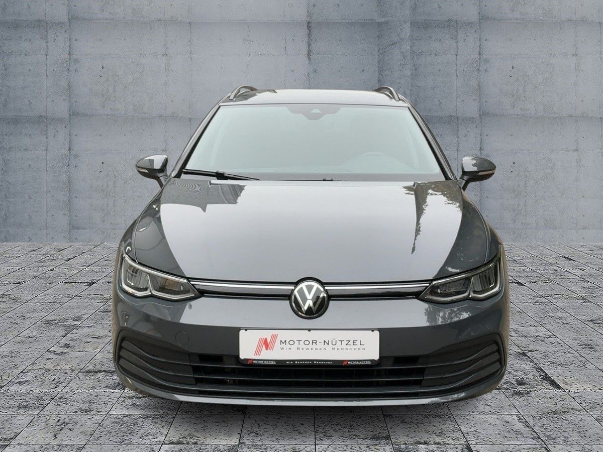 Volkswagen Golf - Bild 3