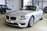 BMW Z4 M Coupe AC Schnitzer *1.HAND* WENIG KM* - BMW Z4 M aus 2006: Coupé