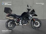 BMW F 800 GS - BMW F 800