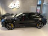 Porsche Cayenne Coupe Turbo S E-Hy. Carbon Burm Gt Optik - Porsche Cayenne Coupe-Turbo-GT
