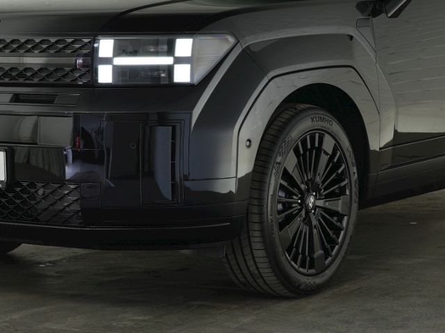 Hyundai Santa Fe – Bild 24