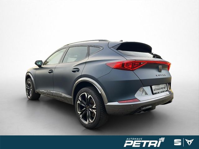 Foto Nummer 3: CUPRA Formentor