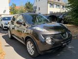 Nissan Juke 1.6 Acenta Automatik - Nissan Juke in Stuttgart