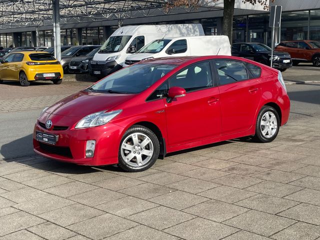 Toyota Prius, 1 Hand,Garantie,Tüv Neu