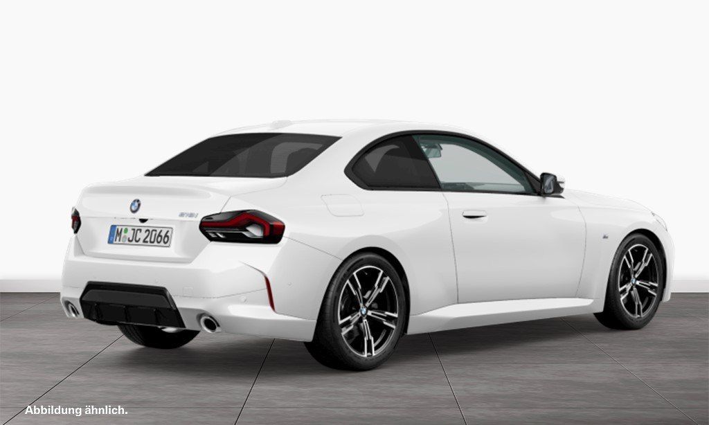 BMW 218 - Bild 4