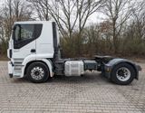 Iveco Magirus HU 12/24 - Magirus