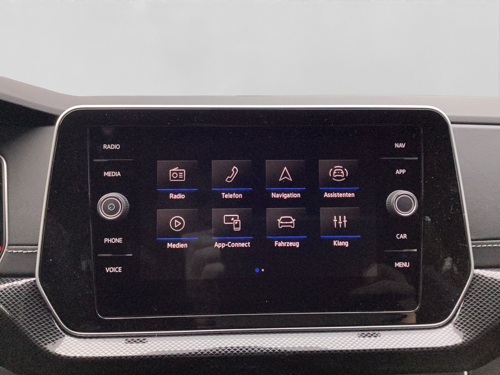 Volkswagen T-Cross - Bild 13