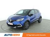 Renault Captur 1.3 TCe Version S Aut.*NAVI*TEMPO*CAM* - Renault Gebrauchtwagen in München