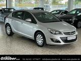Opel Astra J 2.0 CDTI Edition/Automatik/Navi/1.Hand - Opel Astra: Cdti
