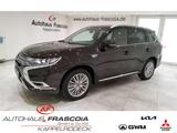 Mitsubishi Plug-in Hybrid Outlander Plus Spirit 4WD Navi Le - gebrauchte Mitsubishi Plug-in Hybrid Outlander aus dem Jahr 2021