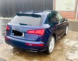 Audi SQ5 3.0 TFSI tiptronic quattro - - Audi SQ5 in Osnabrück