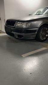 Audi 100 C4 2.6 Quattro - gebrauchte Audi 100 aus dem Jahr 1993