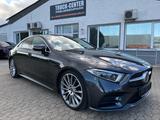 Mercedes-Benz CLS 450 4M*AMG*ACC*Airmatic*Burmester*HUD*360° - graue Mercedes-Benz CLS 450