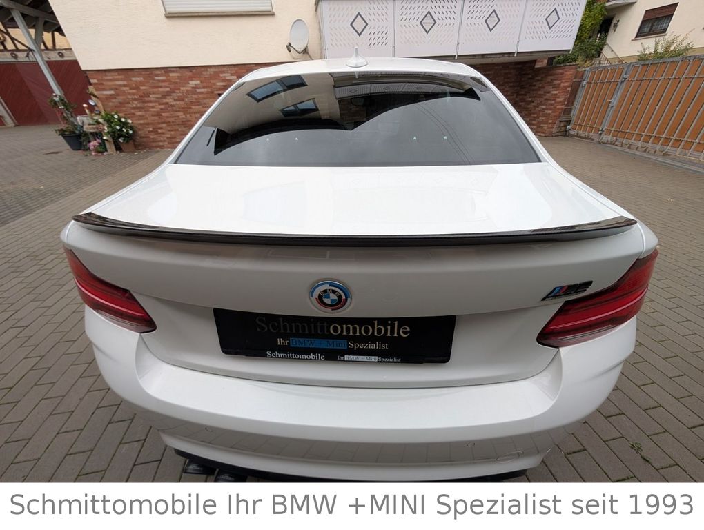 BMW M2 - Bild 24