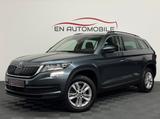 Skoda Kodiaq Ambition 4x4 1.4 TSI|AHk|PDC|SHZ|ACC|1Hd|