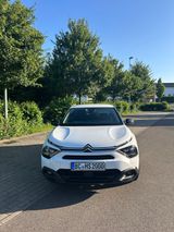Citroën C4 PureTech 130 Stop&Start FEEL FEEL - Citroën C4 mit Benzin-Antrieb: 1.4