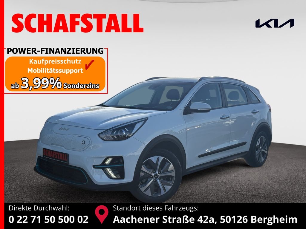 Angebot ansehen Kia Niro