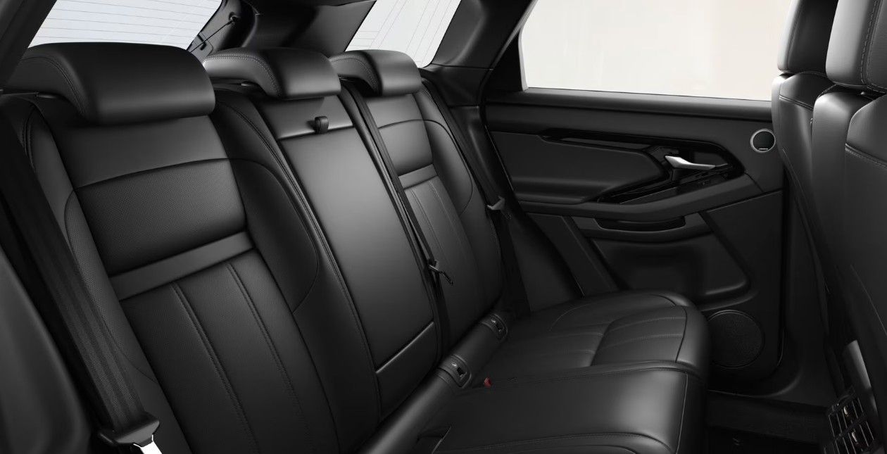 Land Rover Range Rover Evoque - Bild 7