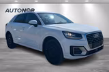 Audi Q2 35 TFSI Sport 1.5 150PS S-tr. - Audi: 2.5