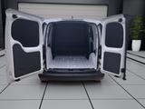 Volkswagen Caddy Cargo 2.0 TDI PDC DAB+ WINTERPAKET - Volkswagen Caddy: 3 Türen