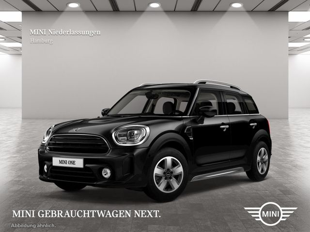 MINI One Countryman