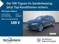 Volkswagen Tiguan Allspace - Vorschau Bild 1