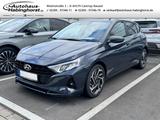 Hyundai i20 1.2 Bose Navi  Tempo GJR PDC SHZ