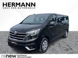 Renault Trafic Combi 2.0 BLUE dCi 150 L2H1 3.0t (8/9 Sit - Renault Trafic: 150