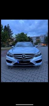 Mercedes-Benz Mercedes E 350 cdi Amg line - Mercedes-Benz E 350: Kombi, Cdi