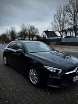 Mercedes-Benz Mercedes Benz A180d  Vollauslastung, Head... - Mercedes-Benz A 180 in Magdeburg