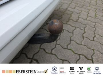 Volkswagen T6.1 Multivan Comfortline Cruise 2,0TDI DSG AHK