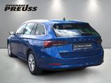 Skoda Octavia Combi Style 1.5 ACT e-TEC DSG - Skoda Octavia Tageszulassungen